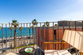 Kronos on the beach Suite 4